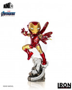 Avengers Endgame Mini Co. PVC figúrka Iron Man 20 cm